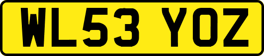 WL53YOZ