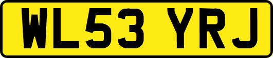 WL53YRJ