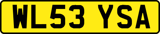 WL53YSA