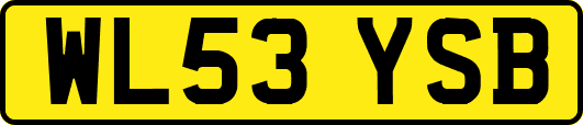WL53YSB