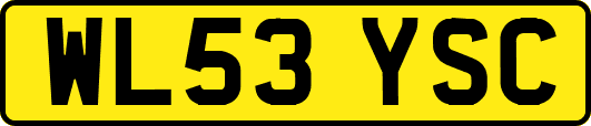 WL53YSC