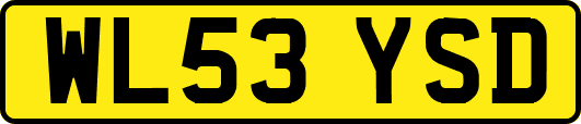 WL53YSD