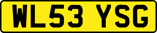 WL53YSG