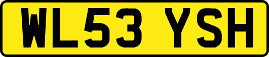 WL53YSH