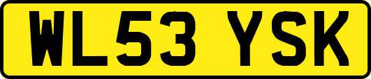 WL53YSK