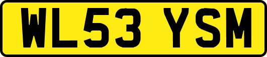 WL53YSM