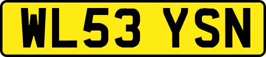 WL53YSN