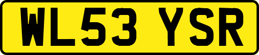 WL53YSR