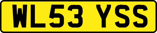 WL53YSS