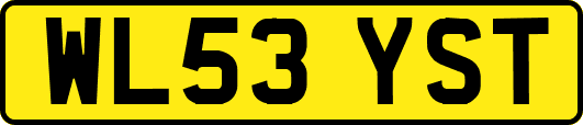 WL53YST