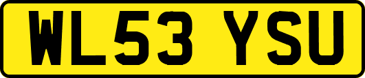 WL53YSU