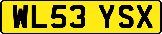WL53YSX
