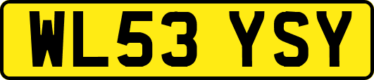 WL53YSY