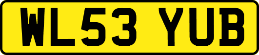 WL53YUB