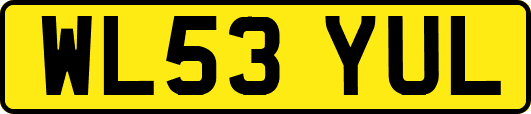 WL53YUL