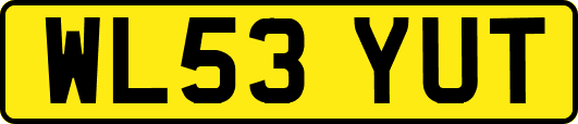 WL53YUT