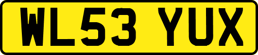 WL53YUX