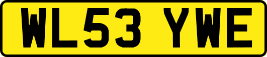 WL53YWE