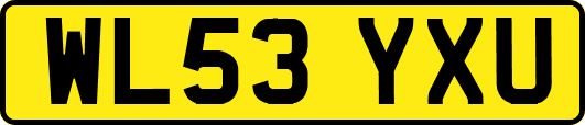 WL53YXU