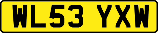 WL53YXW