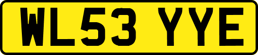 WL53YYE