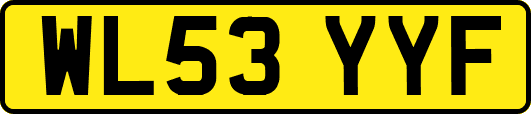 WL53YYF