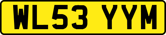 WL53YYM