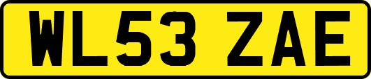 WL53ZAE