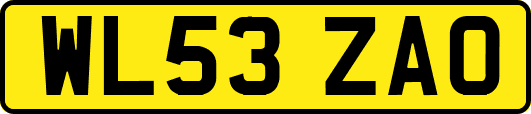 WL53ZAO