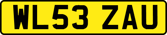 WL53ZAU