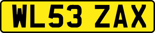 WL53ZAX