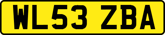 WL53ZBA