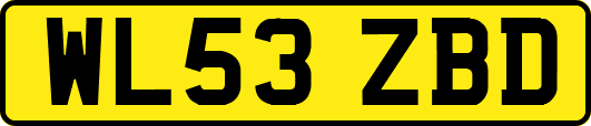 WL53ZBD