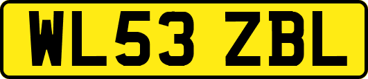 WL53ZBL