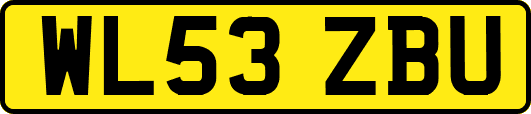 WL53ZBU