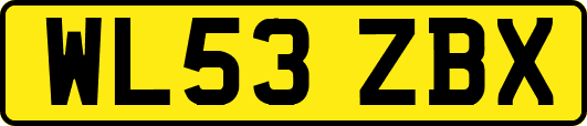 WL53ZBX