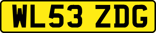 WL53ZDG