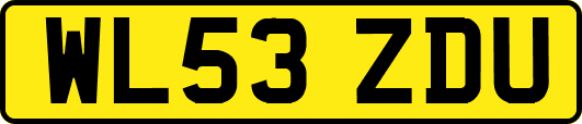 WL53ZDU
