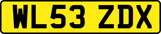 WL53ZDX