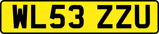 WL53ZZU