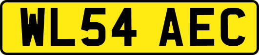 WL54AEC