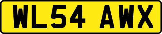 WL54AWX