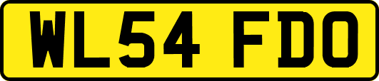 WL54FDO