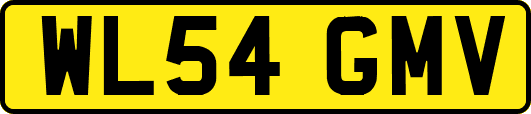 WL54GMV