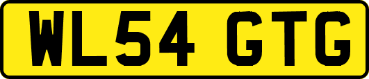 WL54GTG