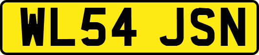 WL54JSN