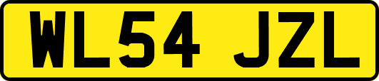 WL54JZL