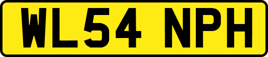 WL54NPH