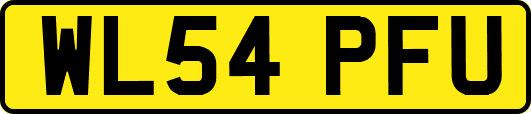 WL54PFU
