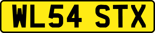 WL54STX
